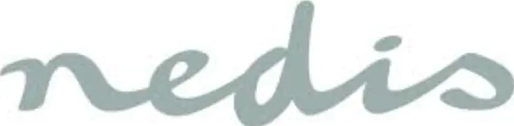 nedis RFWS10WT RF Smart On Wall Switch logo