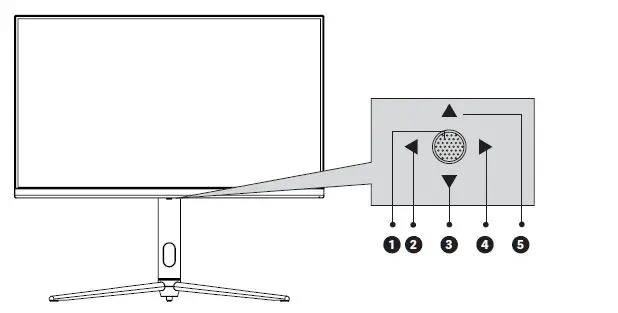 NEWSKILL-ICARUS-RGB-24-5-Inch-FHD-Resolution-Gaming-Monitor-fig-2