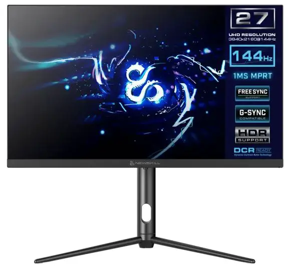 NEWSKILL-ICARUS-RGB-24-5-Inch-FHD-Resolution-Gaming-Monitor-product