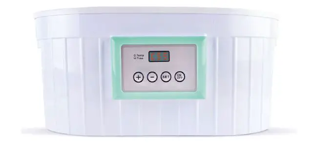 OSALIS-Wax-Bath-Pro-Therapy-Heated-Paraffin-Wax-Bath-FIG-2