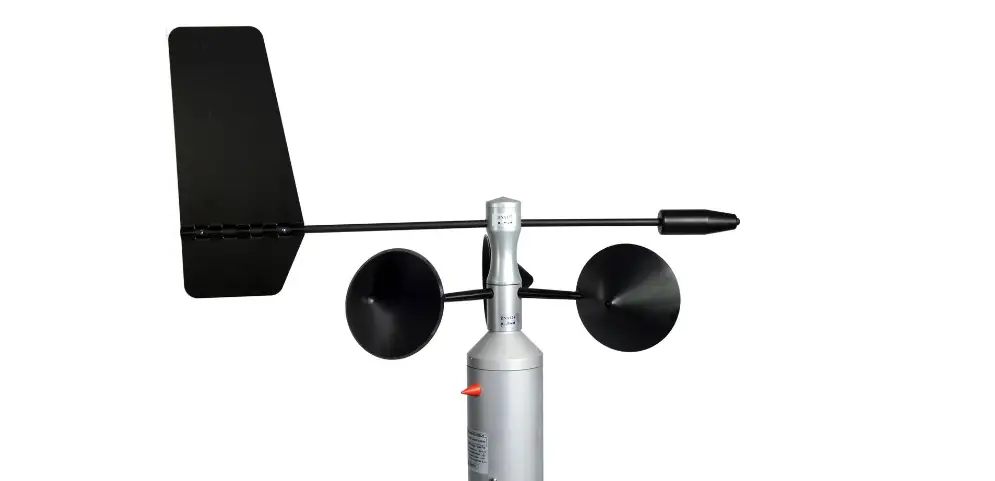 Lsi Wind Direction Sensors User Manual