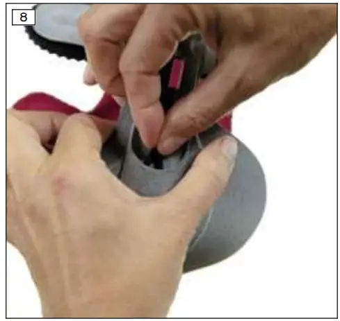 ottobock 24H1 MyCRO Band-fig10