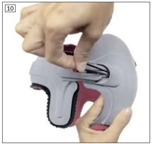 ottobock 24H1 MyCRO Band-fig12