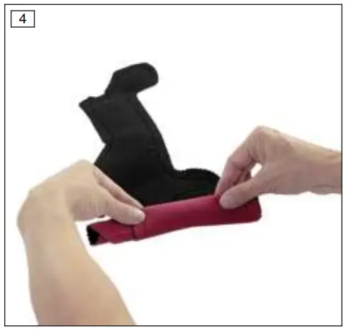 ottobock 24H1 MyCRO Band-fig6