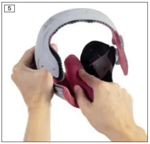 ottobock 24H1 MyCRO Band-fig7