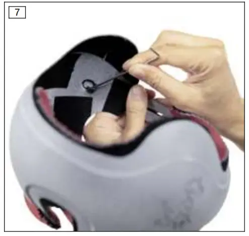 ottobock 24H1 MyCRO Band-fig9