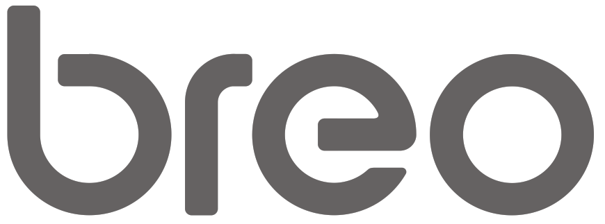 breo - logo