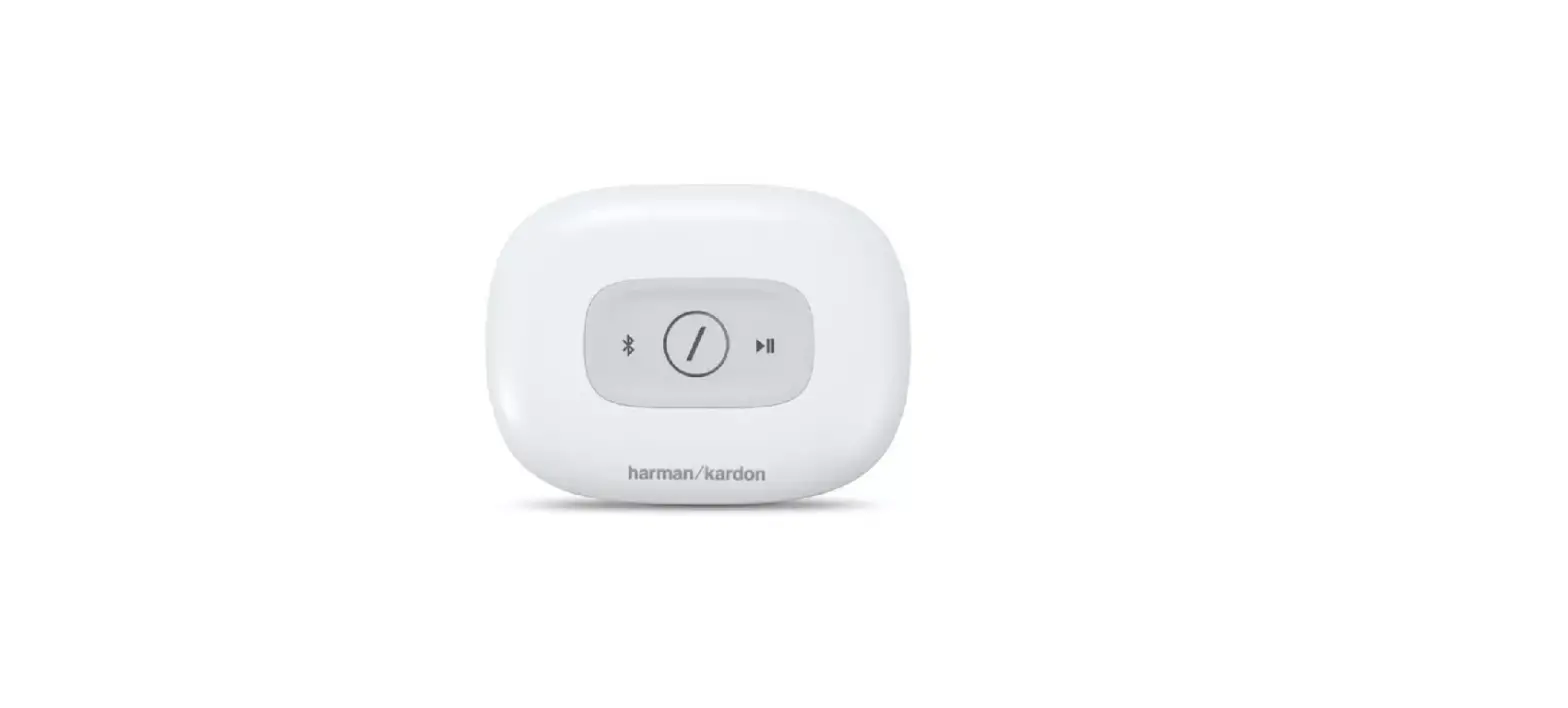 Harman Kardon Adapt+wireless Adaptor With Bluetooth User Manual Harman Kardon Adapt+wireless Adaptor With Bluetooth User Manual