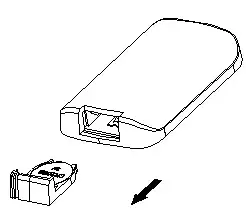 FRIGIDAIRE FEC350WH02 Evaporative Cooler-Heater - Using the remote control