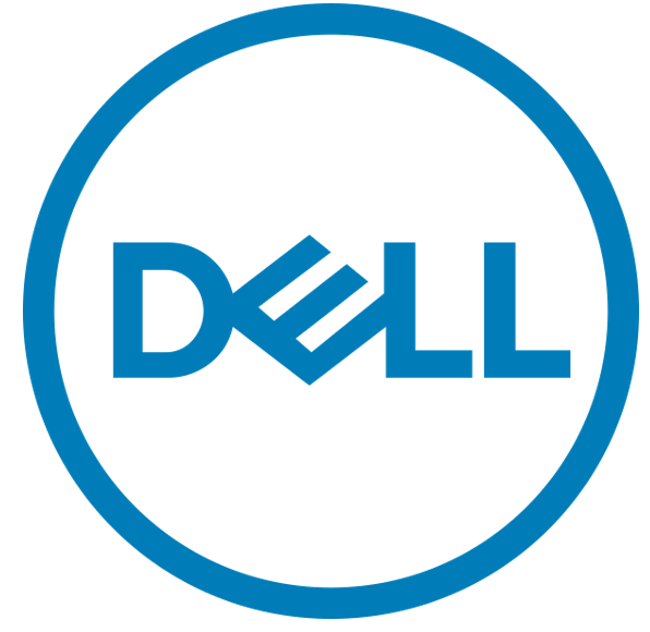 DELL logo