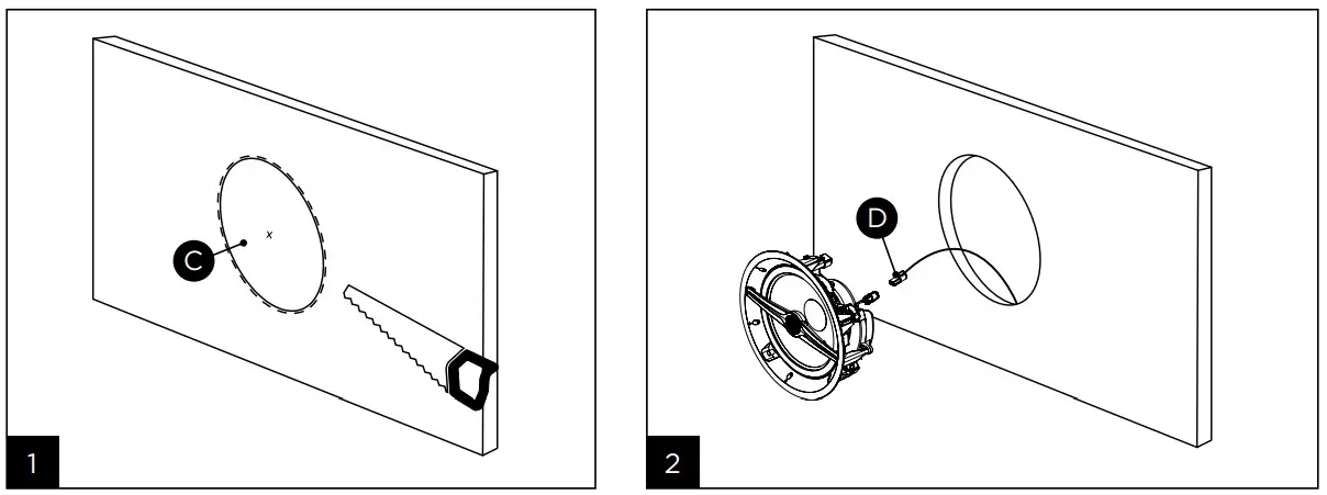 Installation Instructions