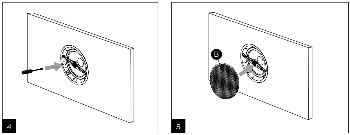 Installation Instructions