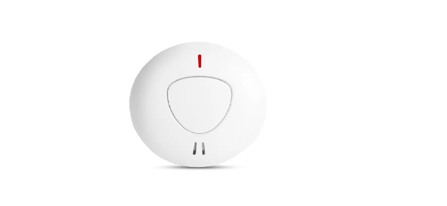Anka Aj-765 Auto Resetting Smoke Detector User Manual Anka Aj-765 Auto Resetting Smoke Detector User Manual