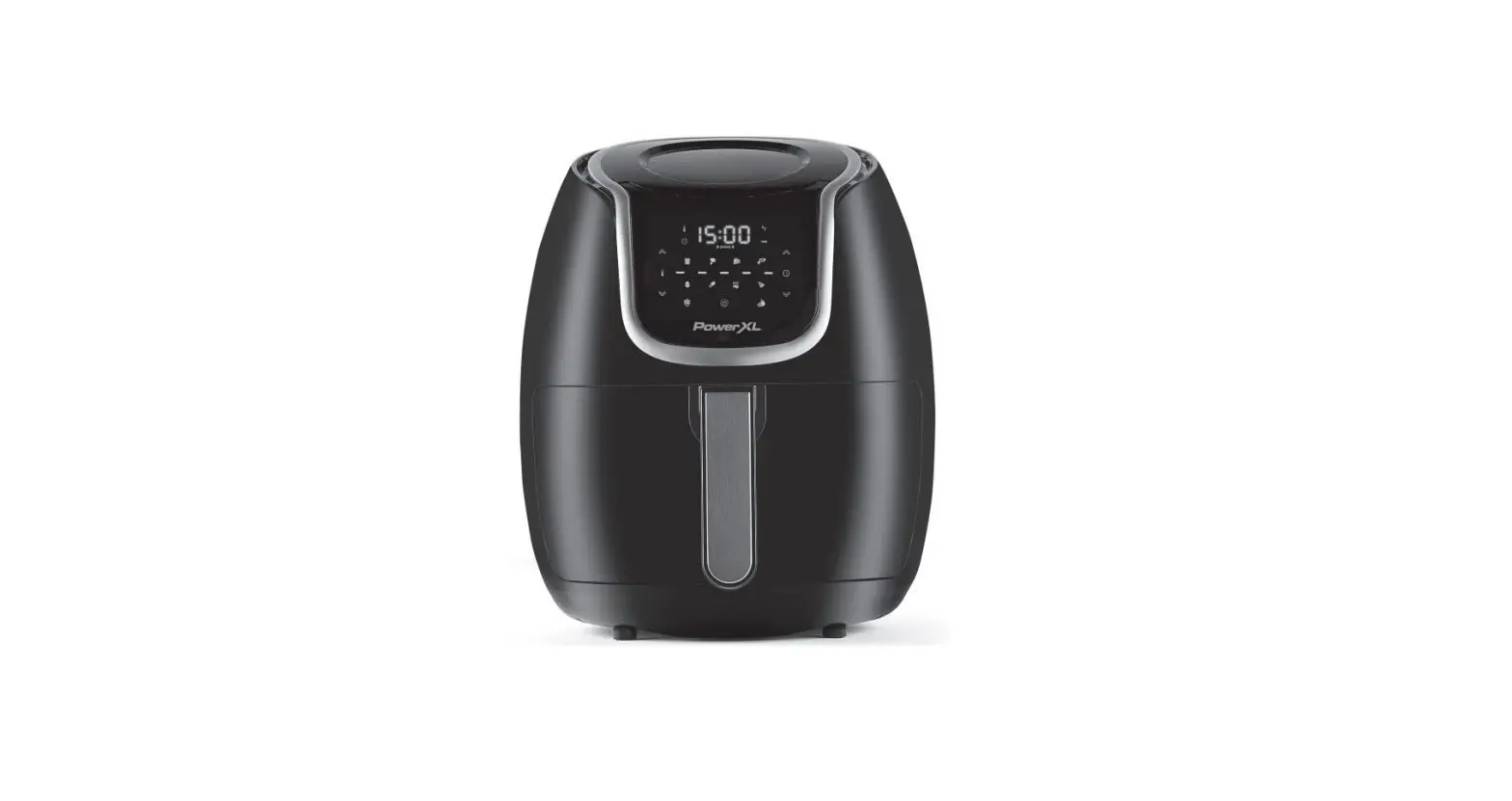 Powerxl Hf Series Vortex Air Fryer Owner's Manual