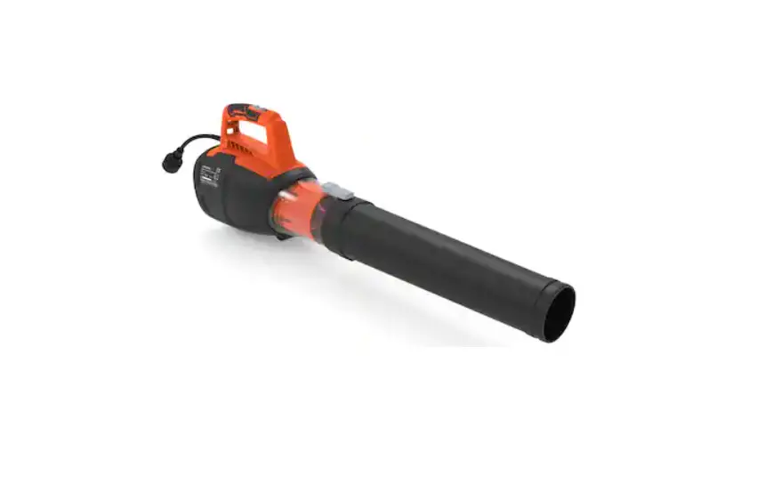 Yard Force Yf13jbl 130 Mph 630 Cfm 13 Amp Electric Handheld Jet Fan Leaf Blower Instruction Manual Yard Force Yf13jbl 130 Mph 630 Cfm 13 Amp Electric Handheld Jet Fan Leaf Blower Instruction Manual
