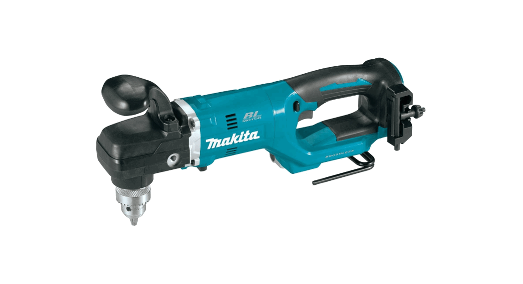 Makita Xad03 Cordless Angle Drill Instruction Manual Makita Xad03 Cordless Angle Drill Instruction Manual