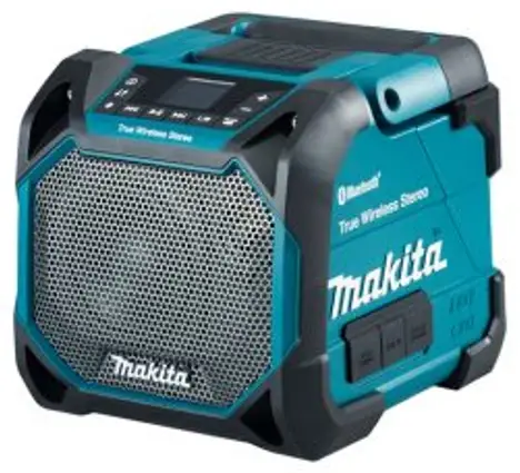 makita DMR203 Cordless Job Site Speaker-