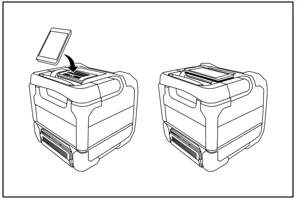 makita DMR203 Cordless Job Site Speaker-fig4