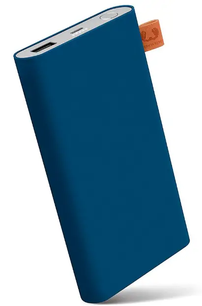 FRESH N REBEL 6000 mAh PowerBank