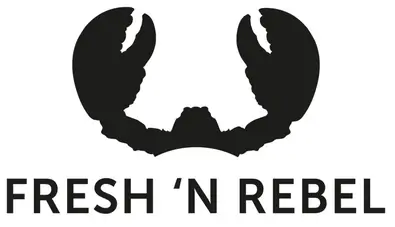 fresh n rebel logo