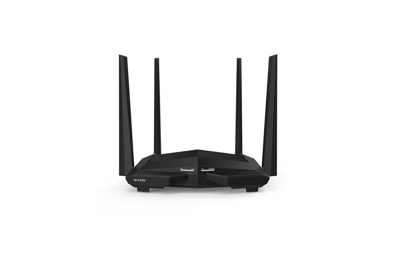 Tenda Ac10u Ac1200 Mu-mimo Dual Band Gigabit Wifi Router Installation Guide