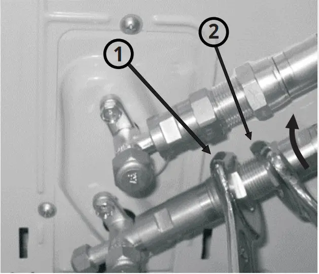 MRCOOL DIY E Star Series 4th GEN Do-It-Yourself Ductless Mini-Split Heat Pump A-C - fig 11