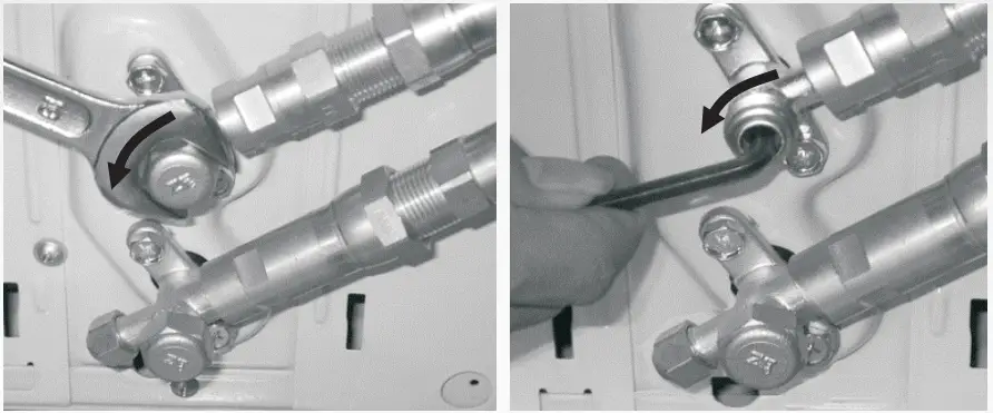 MRCOOL DIY E Star Series 4th GEN Do-It-Yourself Ductless Mini-Split Heat Pump A-C - fig 12