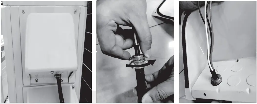 MRCOOL DIY E Star Series 4th GEN Do-It-Yourself Ductless Mini-Split Heat Pump A-C - fig 14