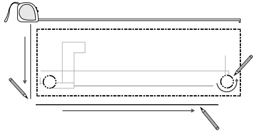 MRCOOL DIY E Star Series 4th GEN Do-It-Yourself Ductless Mini-Split Heat Pump A-C - fig 3
