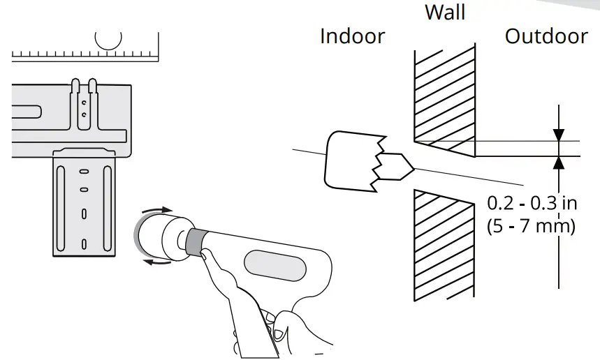 MRCOOL DIY E Star Series 4th GEN Do-It-Yourself Ductless Mini-Split Heat Pump A-C - fig 5