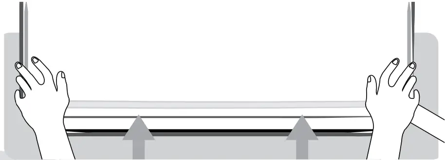 MRCOOL DIY E Star Series 4th GEN Do-It-Yourself Ductless Mini-Split Heat Pump A-C - fig 7