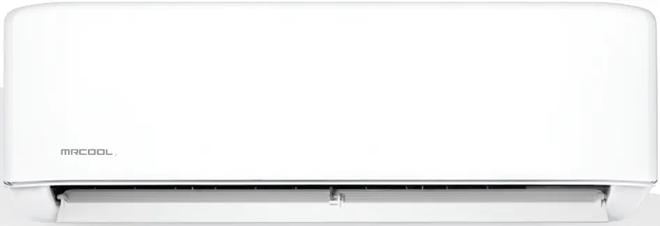 MRCOOL DIY E Star Series 4th GEN Do-It-Yourself Ductless Mini-Split Heat Pump A-C