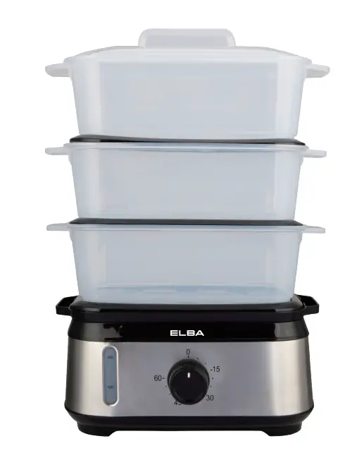ELBA-EFS-M1038SS-Food-Steamer