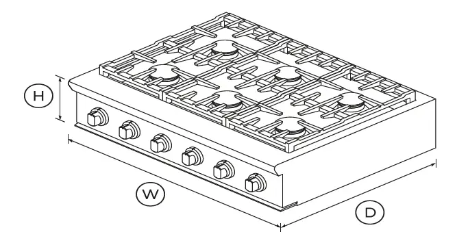 FISHER- PAYKEL-CPV2-366L-N-Gas-Rangetop-36-inch-LPG-FIG- (1)