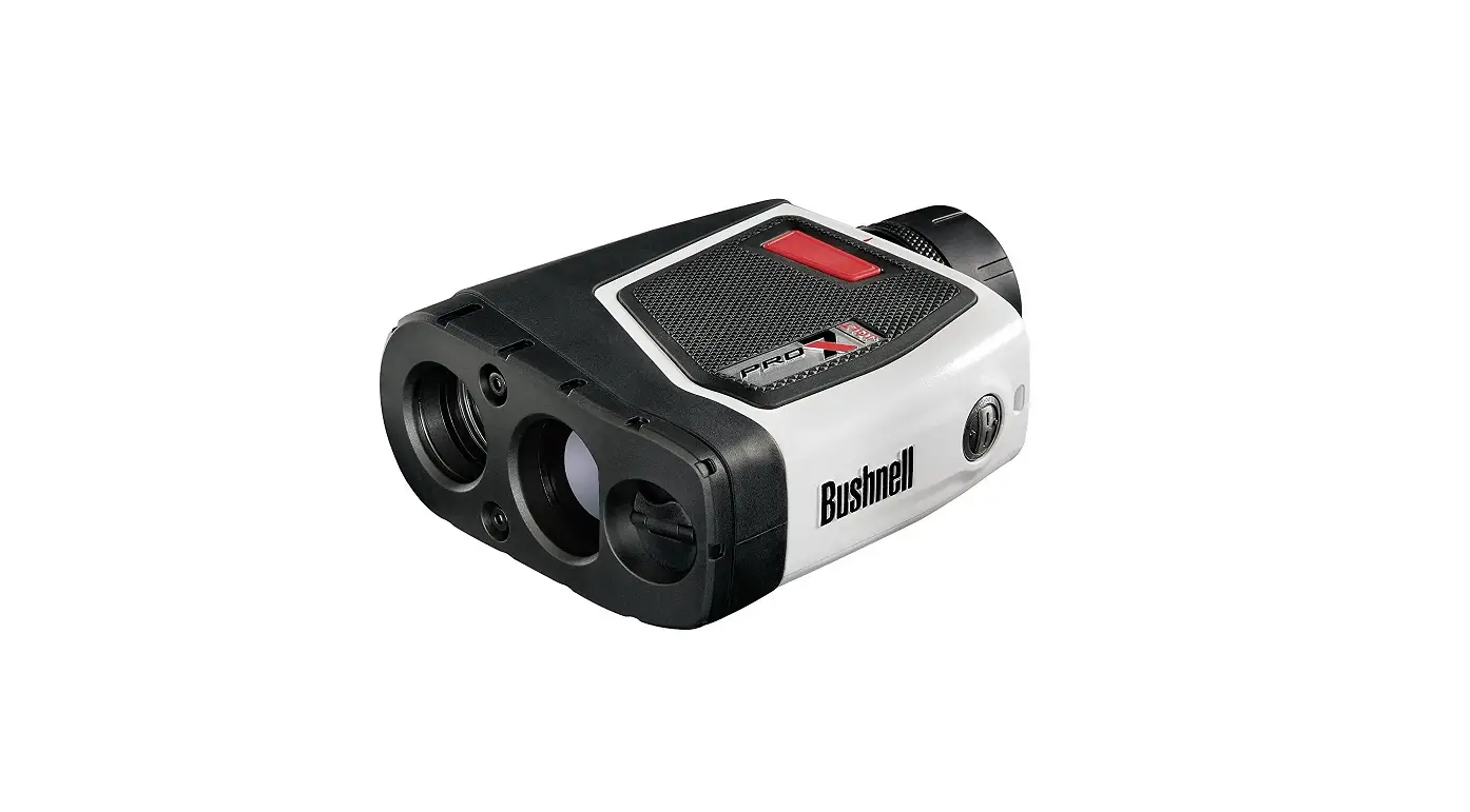 Bushnell 205107 Laser Rangefinders User Manual Bushnell 205107 Laser Rangefinders User Manual