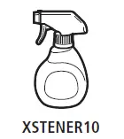 Shark® Steam Energized™ Cleanser