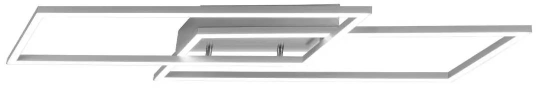 lampenwelt 7620079 Plafonnier LED -