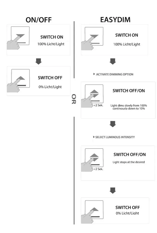 lampenwelt 7620079 Plafonnier LED - Fig1