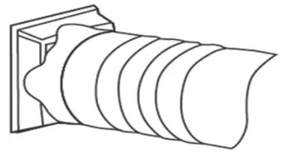 GYMAX GYM09408 Portable Air Conditioner - Figure 1