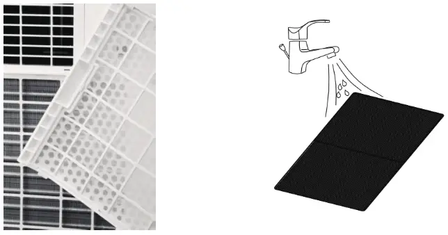 GYMAX GYM09408 Portable Air Conditioner - Figure 11