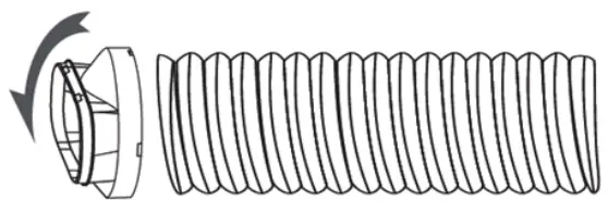 GYMAX GYM09408 Portable Air Conditioner - Figure 2