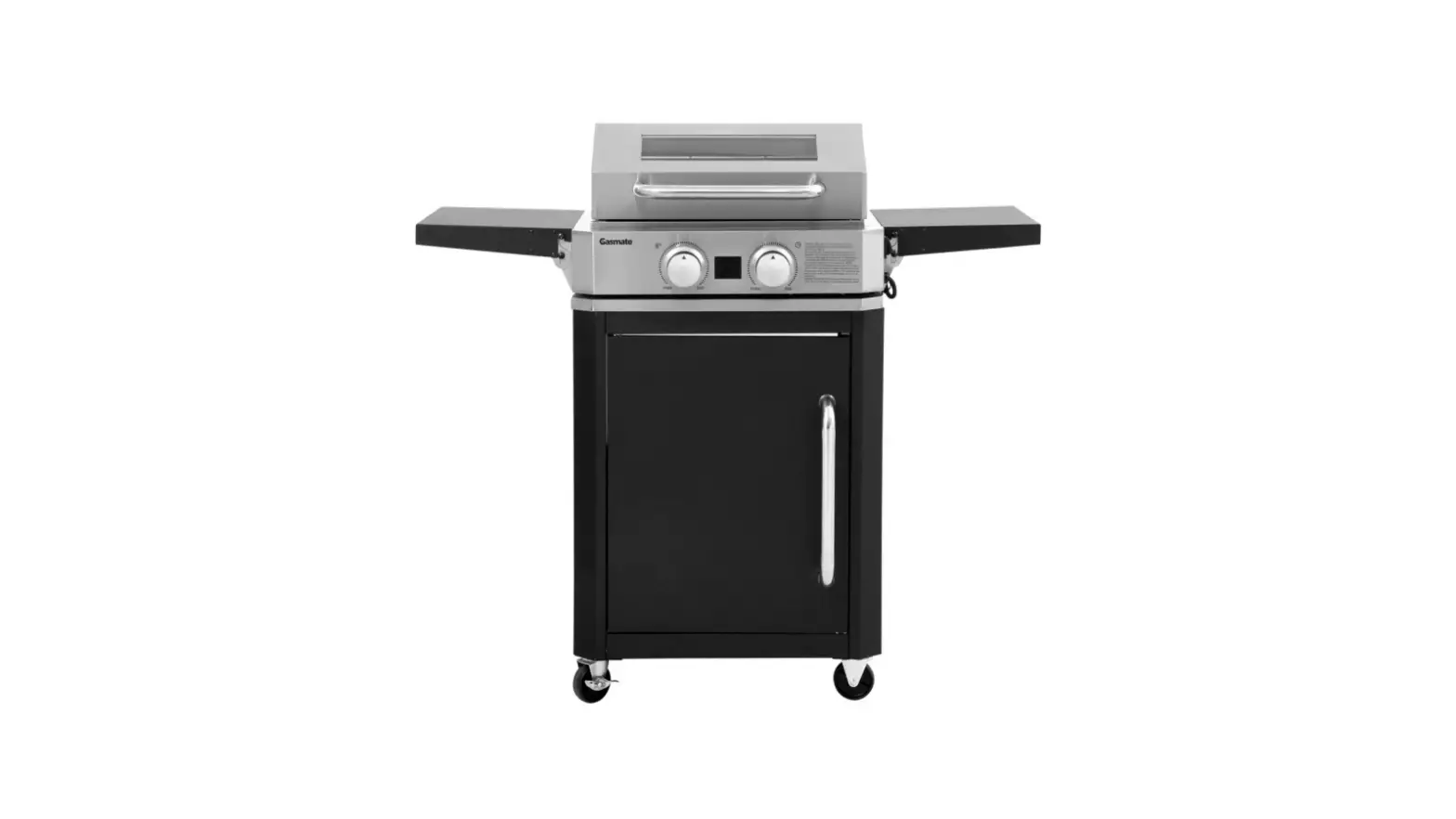 Gasmate Bqe303 Paragon Digital Electric Bbq User Manual Gasmate Bqe303 Paragon Digital Electric Bbq User Manual