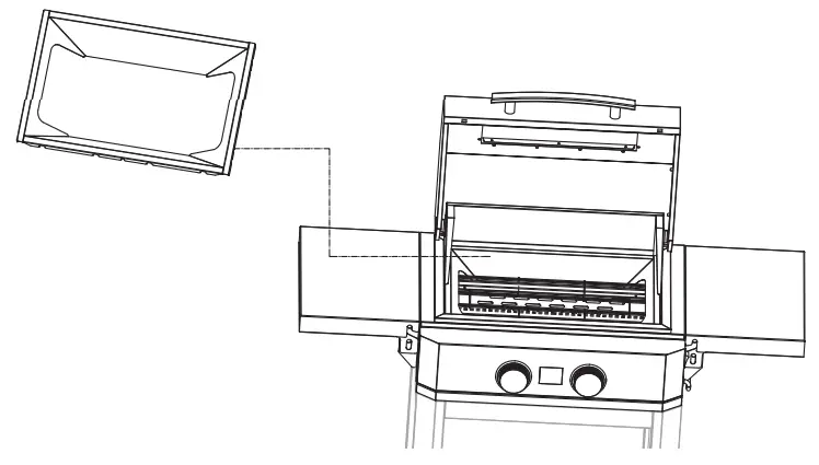 Gasmate-BQE303-Paragon-Digital-Electric-BBQ-fig-13