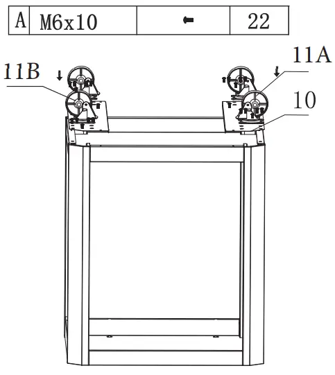 Gasmate-BQE303-Paragon-Digital-Electric-BBQ-fig-4