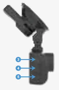 Redtiger-F7NS-4K-Front-Car-Camera 0