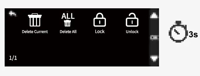 Redtiger-F7NS-4K-Front-Car-Camera 15