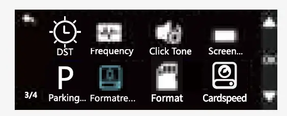 Redtiger-F7NS-4K-Front-Car-Camera 18