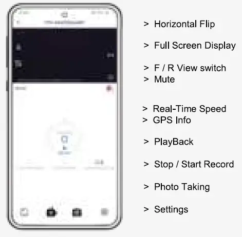 Redtiger-F7NS-4K-Front-Car-Camera 26