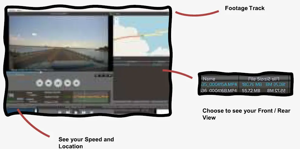 Redtiger-F7NS-4K-Front-Car-Camera 29