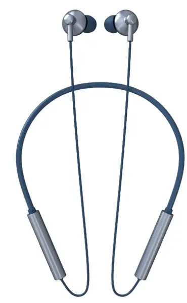 ZEBRONICS ZEB YOGA N1 Wireless Neckband Earphone